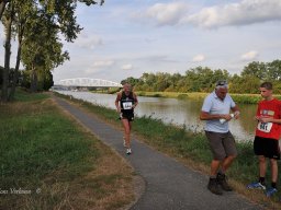 Maaskentj-Marathon 2012